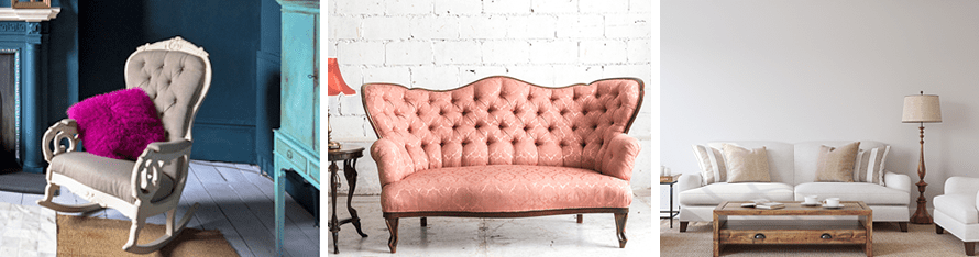 Tapizados de muebles (BGServicios)