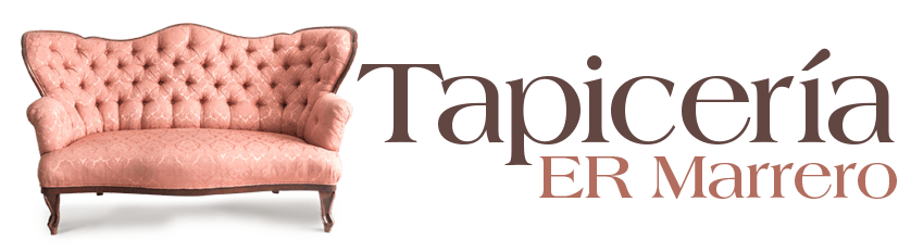Tapizados de muebles (Logo)